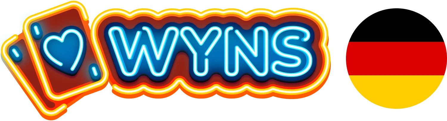 Wählen Sie Wyns Online-Casino für Sportwetten und Casinospiele.