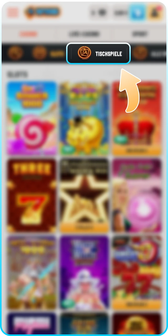 Wähle den Bereich Tischspiele bei Wyns und entdecken Sie klassische Favoriten.